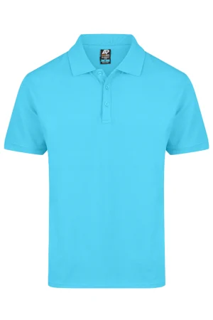 CLARMONT MEN POLO SHIRT - Image 11