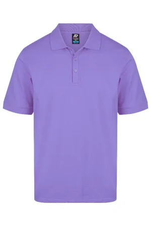 CLARMONT MEN POLO SHIRT - Image 7