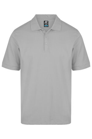 CLARMONT MEN POLO SHIRT - Image 3