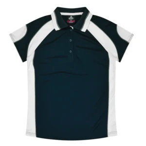 Murray , Lady  Polos Shirt - Image 4