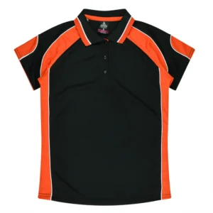 Murray , Lady  Polos Shirt - Image 5