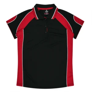 Murray , Lady  Polos Shirt - Image 6