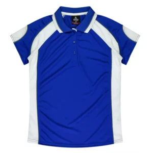 Murray , Lady  Polos Shirt - Image 7