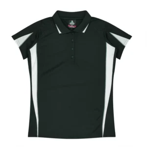 Eureka  Lady  Polos Shirt Sleeves - Image 2