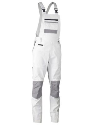 BisleyBAB0422 Painter BiB Brace-Overall