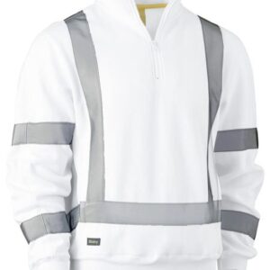 Bisley, BK6321XT  Night Traffic Control Jumper