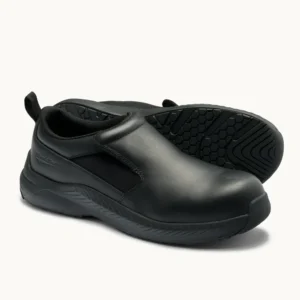 Blundstone 848-1, Low-Cut Leather Safety shoes