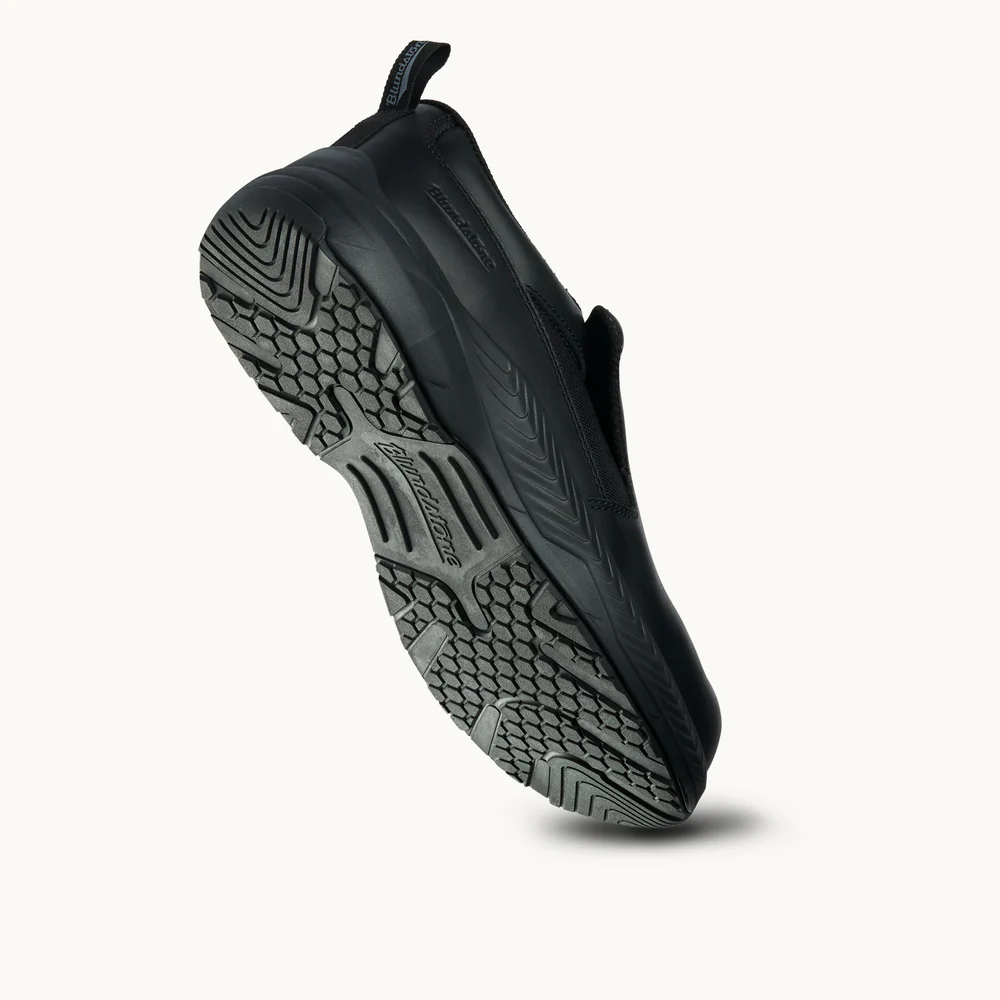 Blundstone 848-1, Low-Cut Leather Safety shoes - Image 3