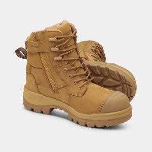 Blundstone 8560 Rotoflex Zip Up