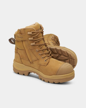 Blundstone 8560 Rotoflex Zip Up