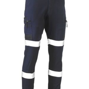 Bisley, BPC6334T Flx-move cuff Pants