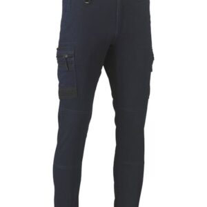 Bisley, BPC6335-1  Flx-move cuff pant