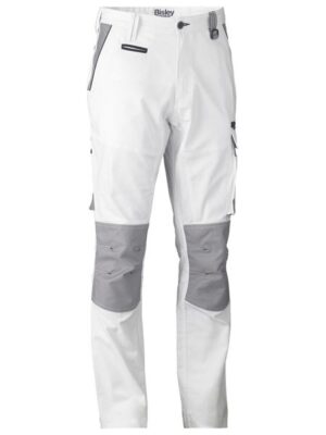 Bisley Painter Contrast Workpant