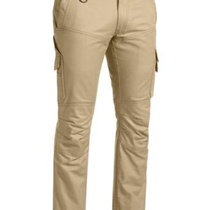 BISLEY FLEXI-MOVE RIPSTOP CARGO PANT