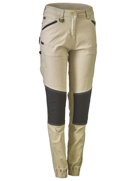 Bisley BPL6022 Flex-Move Lady Cargo Pants