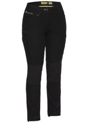 Bisley BPL6044 Flx-move lady cargo-pant - Image 6