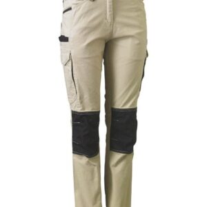 Bisley BPL6044 Flx-move lady cargo-pant