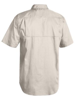 BISLEY, BS1893 COOL LIGHTWEIGHT SHIRT - Image 3