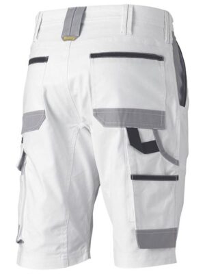 Bisley BSHC1422  Flx-move  Work-Short - Image 2