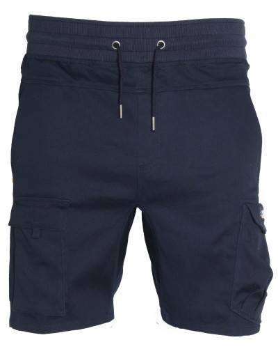 Cat 8080013 Diesel Work Short  Cotton Elastic Waist - Image 4