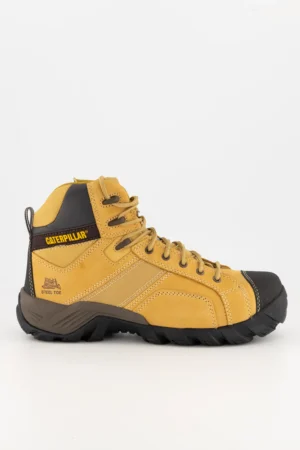 CAT,P717393 ARGON CT ZIP-UP WORK BOOT - Image 2