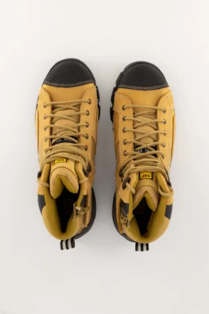 CAT,P717393 ARGON CT ZIP-UP WORK BOOT - Image 3