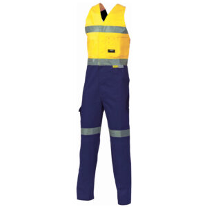 DNC 3857 HiVIS Action Back R-T 3M TAPE