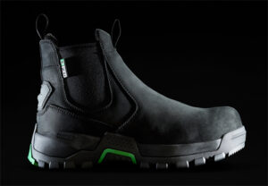 Fxd  Wb4 Slip On Boot