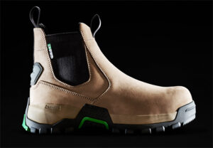 Fxd  Wb4 Slip On Boot - Image 2