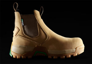Fxd  Wb4 Slip On Boot - Image 3