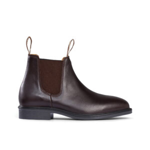 Mongrel, N Black Riding Slip On - Image 4