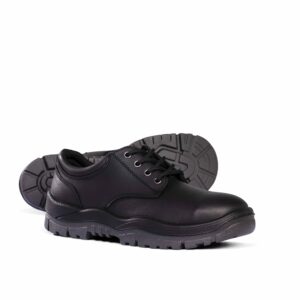 Mongrel, NONE SAFERY Derby LACE UP - Image 2