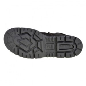 Mongrel, Black Rambler Slip On - Image 2