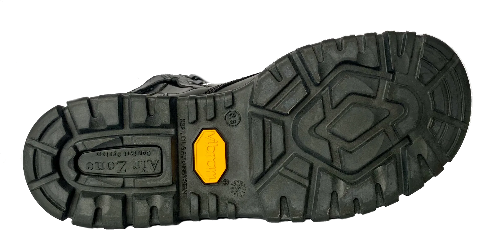 Mongrel, 561050 High-Cut ZipSider ( Pre-Order) - Image 6