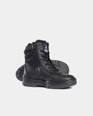 MONGREL, 951020 NONE SOFT TOE SAFETY BOOT - Image 2