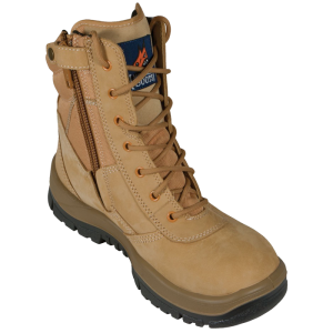 Mongrel, 251050 High Leg Zip Sider