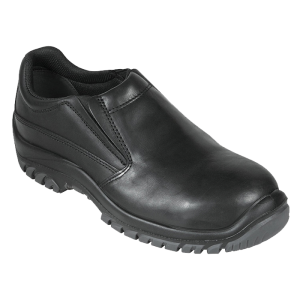 MONGREL 315085  Black Slip On