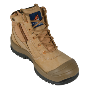 Mongrel Sc Zip Sider