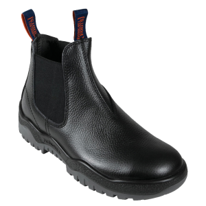 Mongrel, Black Rambler Slip On