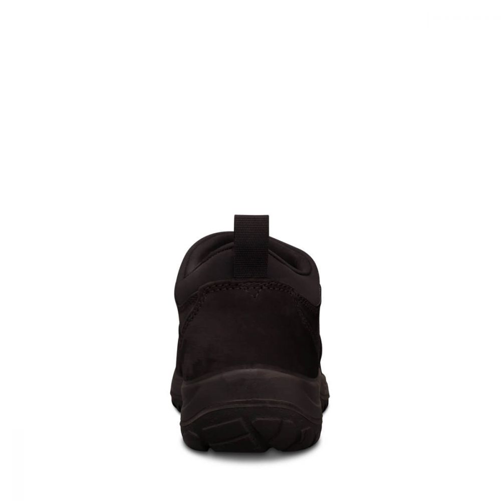 OLIVER, 34610 SLIP ON SPORTS SHOES BLACK - Image 5