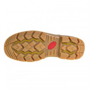 Oliver  55322 WHEAT ELASTIC SIDE BOOT - Image 5