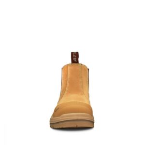 Oliver  55322 WHEAT ELASTIC SIDE BOOT - Image 3