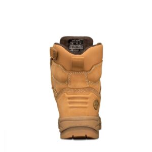 OLIVER 45632Z  150 Mm Zip Side  Boot Wheat - Image 4