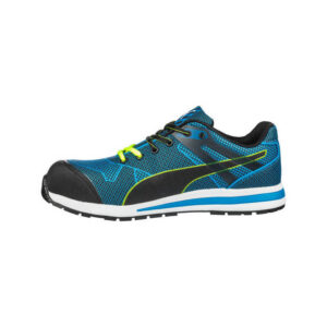 PUMA ELEVATE BLUE-KNIT SAFETY SHOES - Image 3