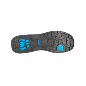 PUMA ELEVATE BLUE-KNIT SAFETY SHOES - Image 4