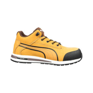 PUMA  PU633187  DASH  SAFETY  SHOES - Image 2