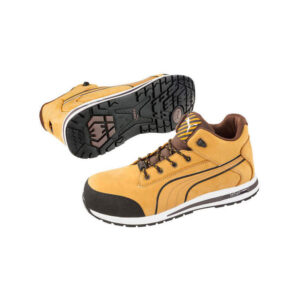 PUMA  PU633187  DASH  SAFETY  SHOES