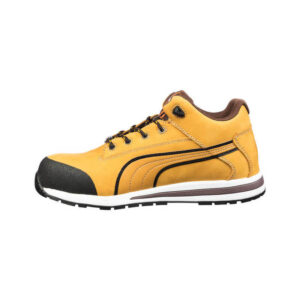 PUMA  PU633187  DASH  SAFETY  SHOES - Image 5