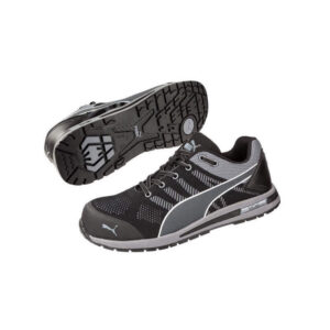 PUMA ELEVATE BLAZ KNIT SAFETY SHOES