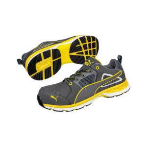 PUMA PU643807 PACE 2.0  SAFETY  SHOES